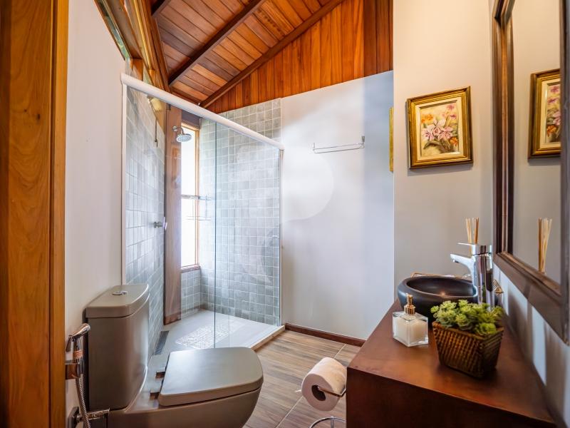 Casa à venda em Itaipava, Petrópolis - RJ - Foto 15