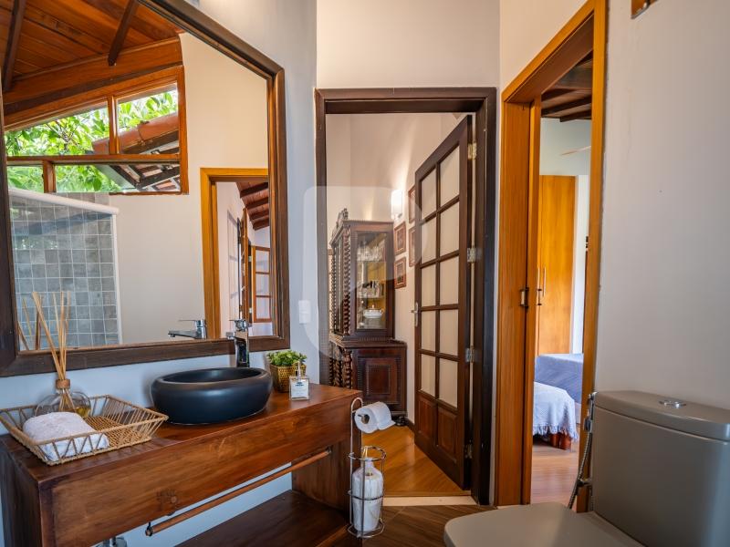 Casa à venda em Itaipava, Petrópolis - RJ - Foto 16