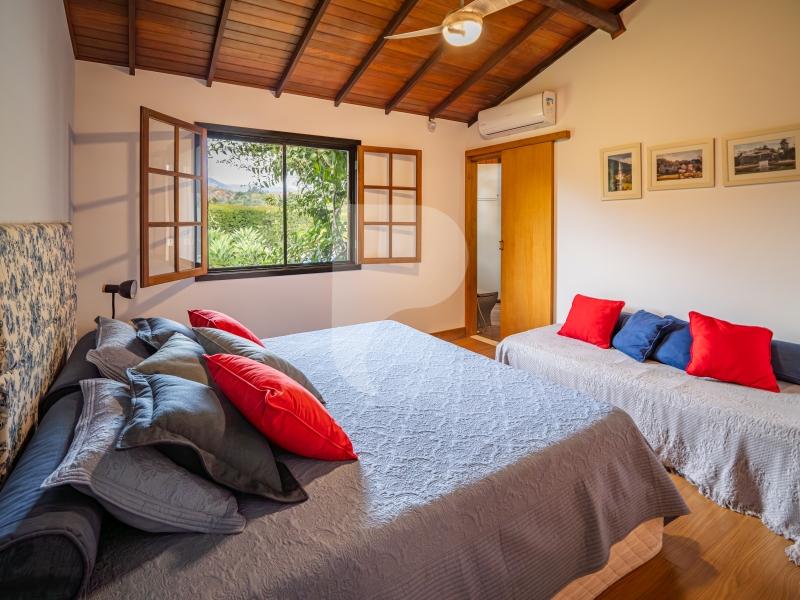Casa à venda em Itaipava, Petrópolis - RJ - Foto 18