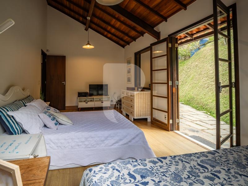 Casa à venda em Itaipava, Petrópolis - RJ - Foto 20