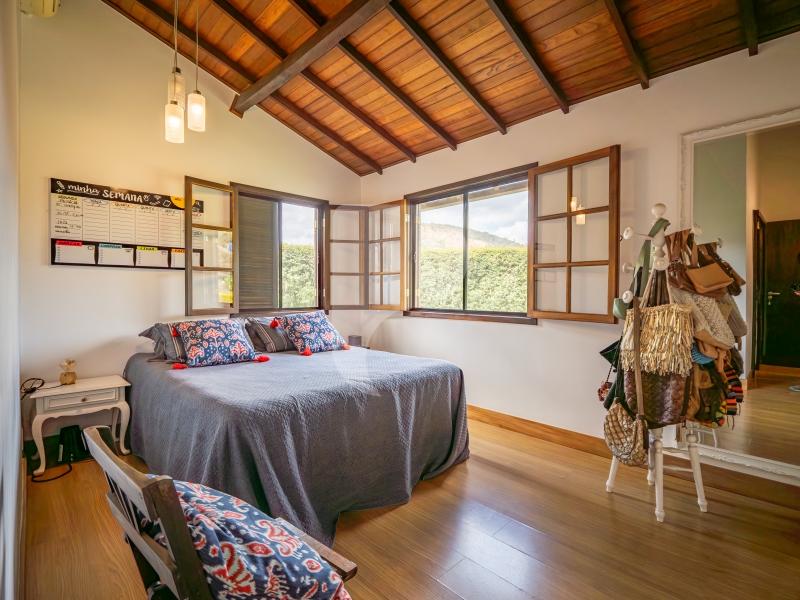 Casa à venda em Itaipava, Petrópolis - RJ - Foto 23