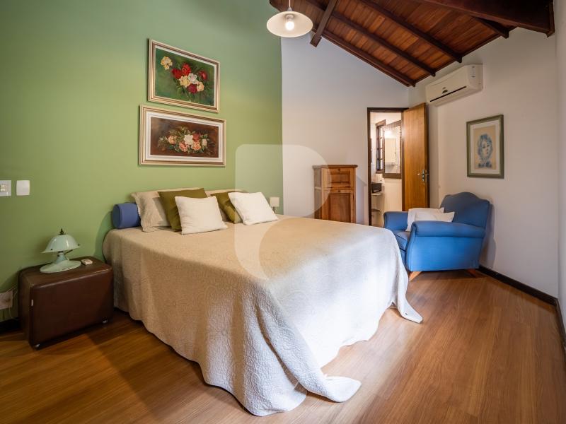 Casa à venda em Itaipava, Petrópolis - RJ - Foto 27
