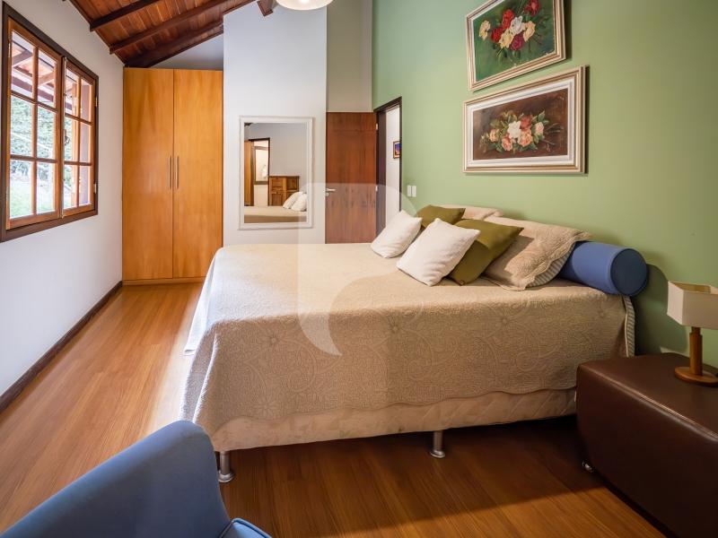 Casa à venda em Itaipava, Petrópolis - RJ - Foto 29