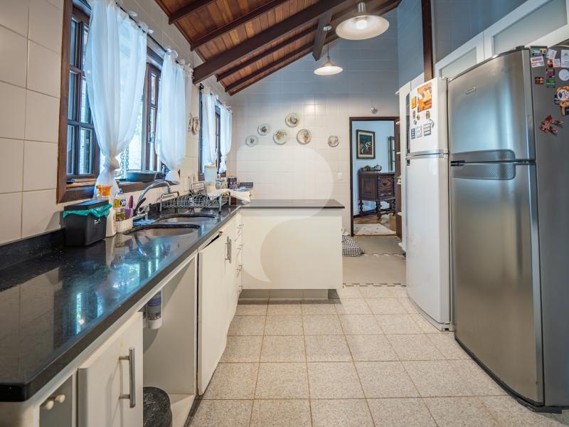 Casa à venda em Itaipava, Petrópolis - RJ - Foto 31