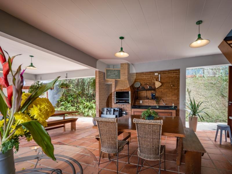 Casa à venda em Itaipava, Petrópolis - RJ - Foto 33