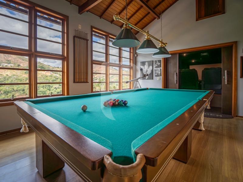 Casa à venda em Itaipava, Petrópolis - RJ - Foto 35