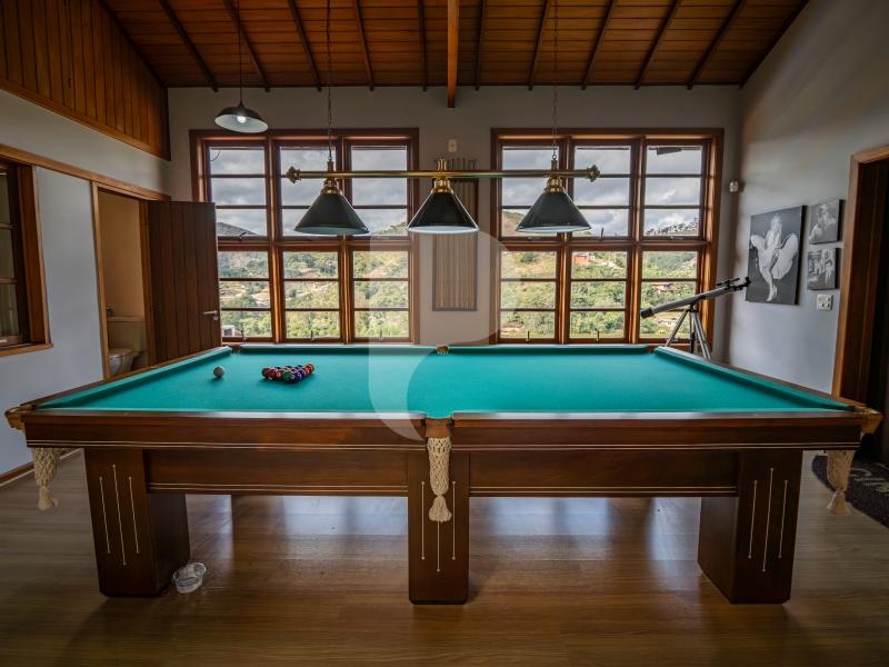 Casa à venda em Itaipava, Petrópolis - RJ - Foto 37