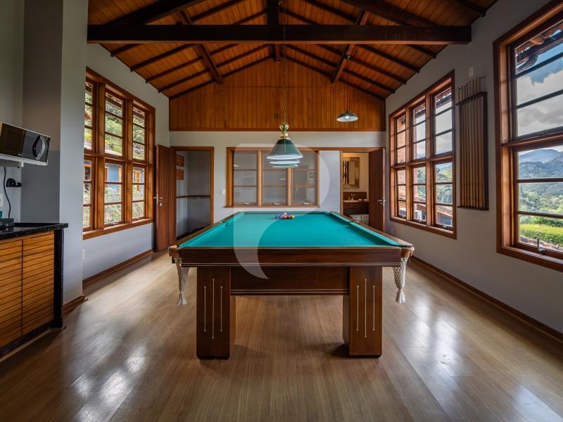 Casa à venda em Itaipava, Petrópolis - RJ - Foto 38