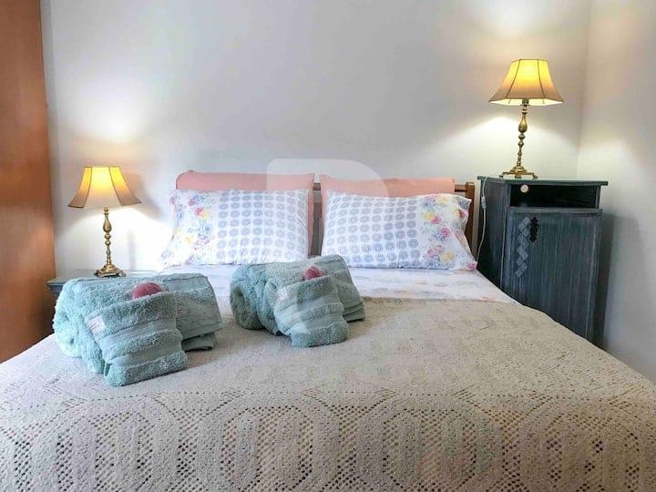 Loft - Petrópolis, Itaipava