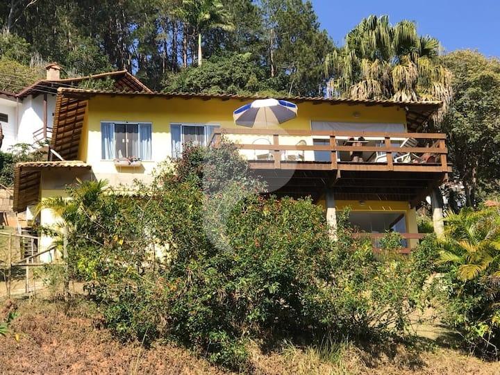 Loft - Petrópolis, Itaipava