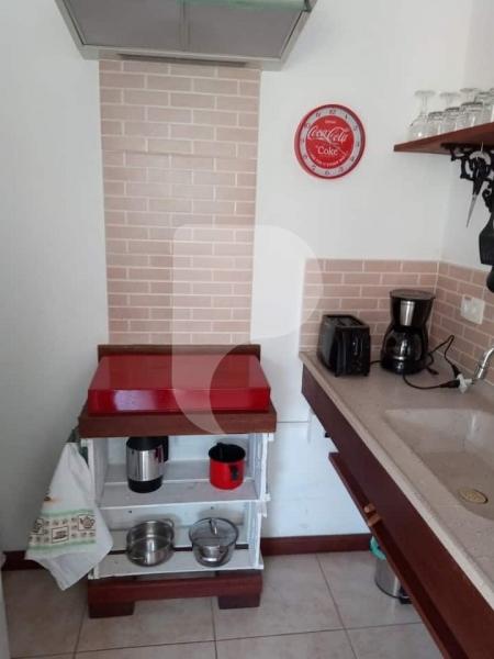 Loft - Petrópolis, Itaipava