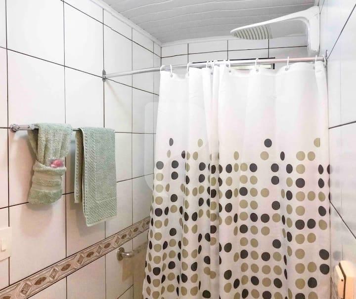 Loft - Petrópolis, Itaipava