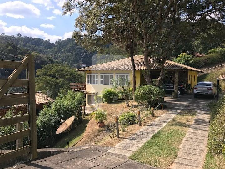 Loft - Petrópolis, Itaipava