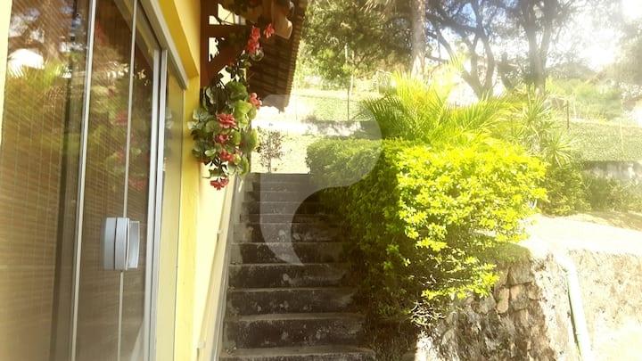 Loft - Petrópolis, Itaipava