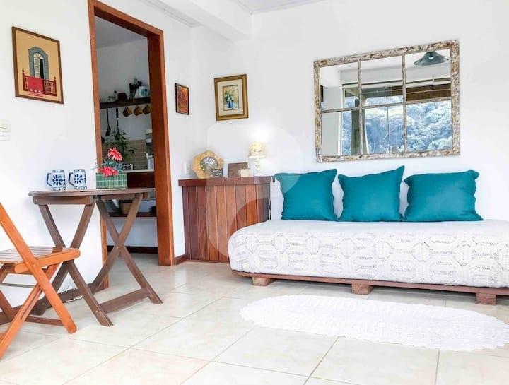 Loft - Petrópolis, Itaipava