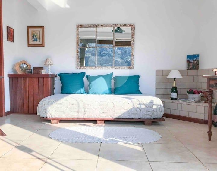 Loft - Petrópolis, Itaipava