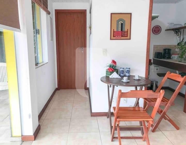Loft - Petrópolis, Itaipava