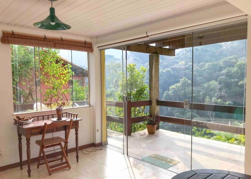 Loft - Petrópolis, Itaipava