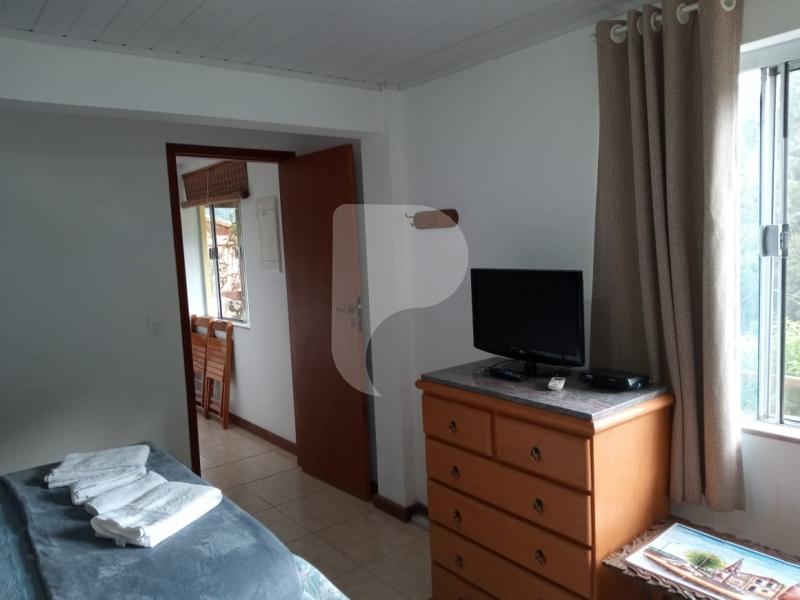 Loft - Petrópolis, Itaipava