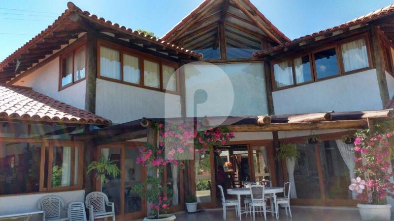 Casa para Alugar em Araras, Petrópolis - RJ - Foto 2