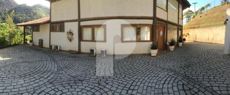 Casa para Alugar em Araras, Petrópolis - RJ - Foto 3