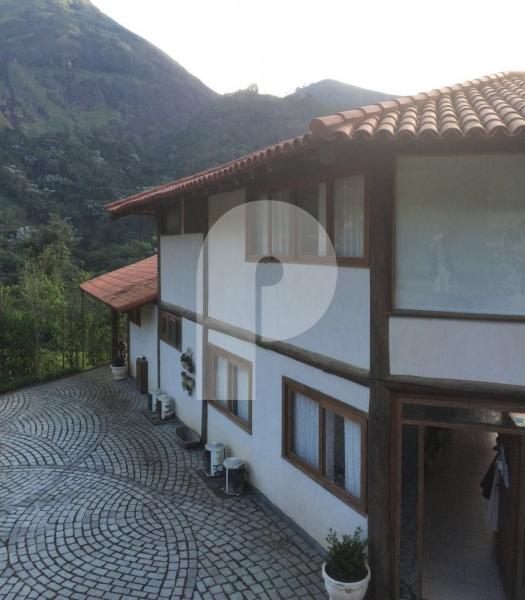 Casa para Alugar em Araras, Petrópolis - RJ - Foto 5
