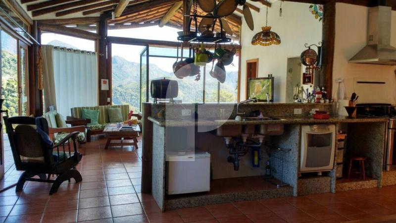 Casa para Alugar em Araras, Petrópolis - RJ - Foto 7