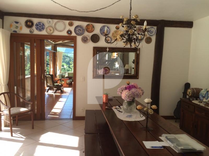 Casa para Alugar em Araras, Petrópolis - RJ - Foto 8