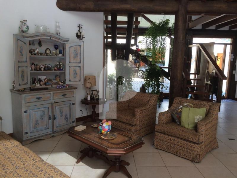 Casa para Alugar em Araras, Petrópolis - RJ - Foto 10