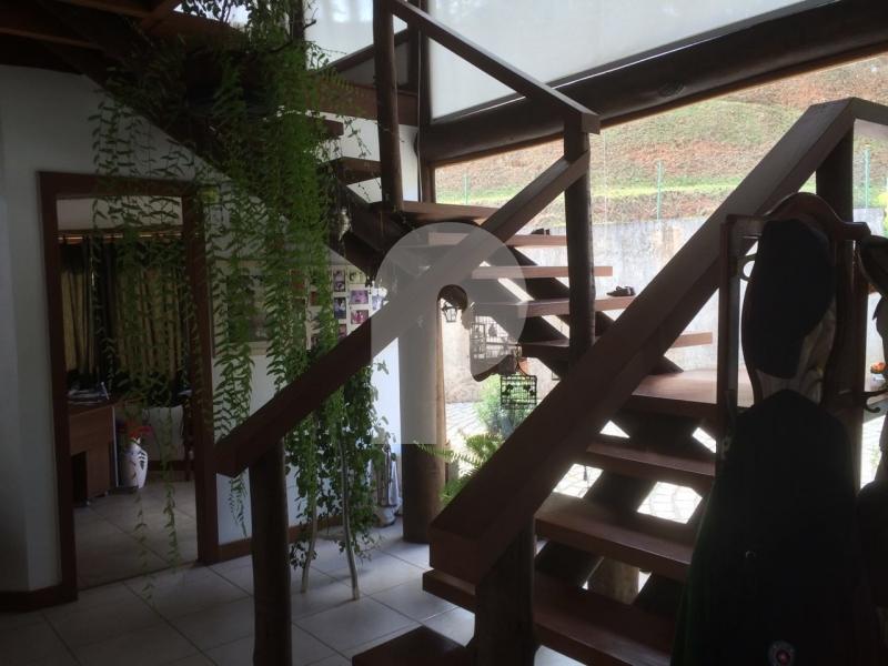 Casa para Alugar em Araras, Petrópolis - RJ - Foto 13