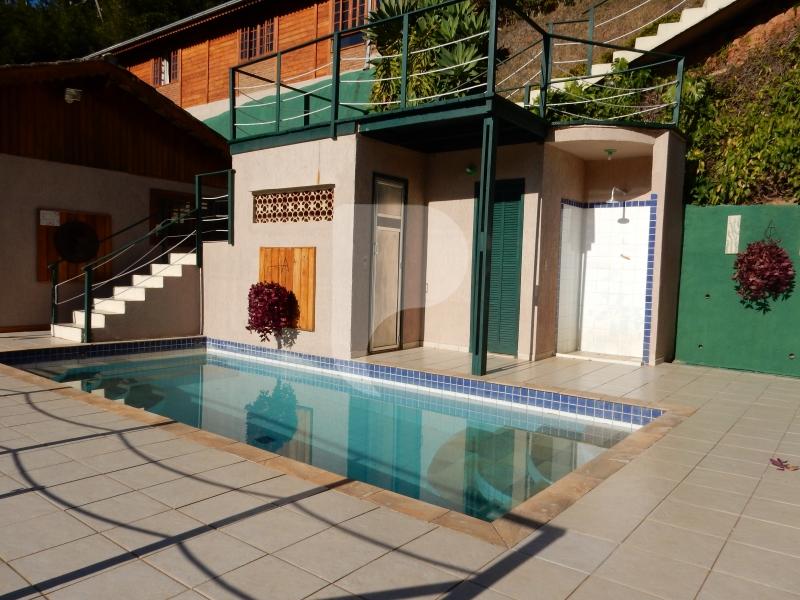 Casa à venda em Itaipava, Petrópolis - RJ - Foto 2