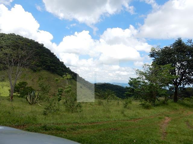 Fazenda - Santana do Deserto, Santana do Deserto