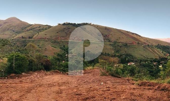 Terreno Residencial à venda em Itaipava, Petrópolis - RJ