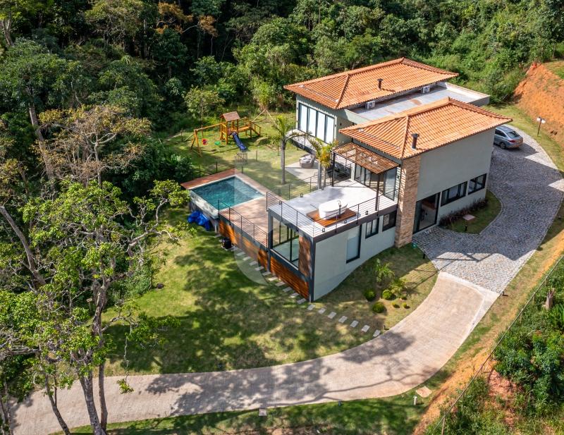 Casa à venda em Itaipava, Petrópolis - RJ - Foto 1