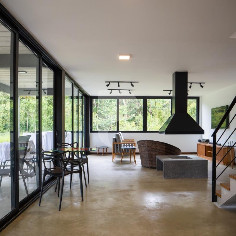 Casa à venda em Itaipava, Petrópolis - RJ - Foto 5