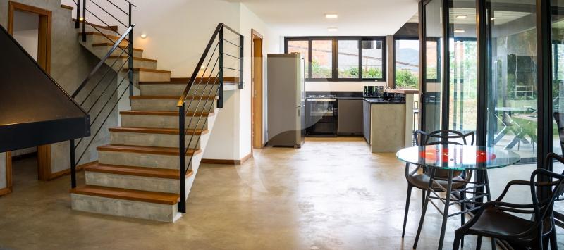 Casa à venda em Itaipava, Petrópolis - RJ - Foto 6