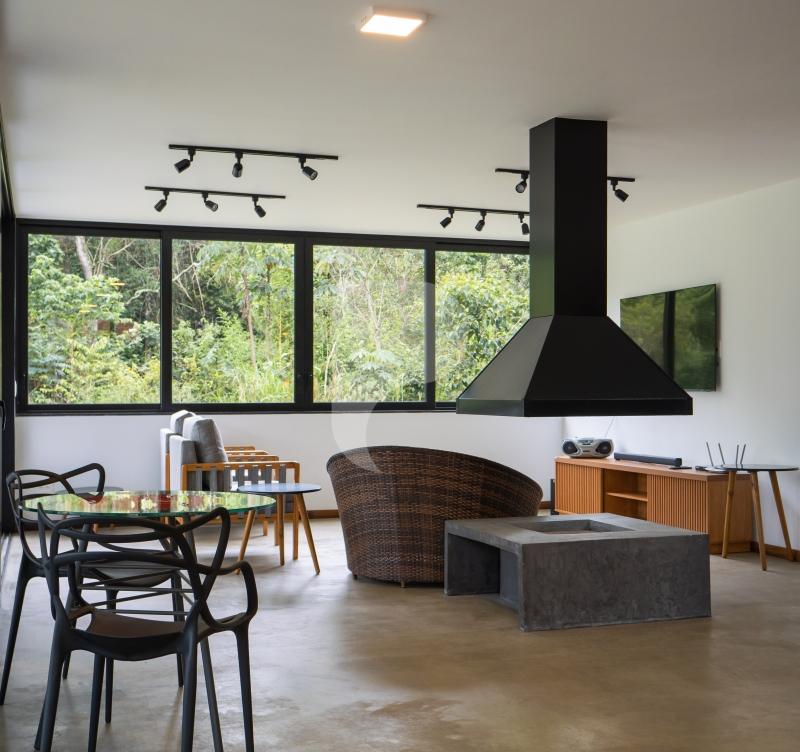 Casa à venda em Itaipava, Petrópolis - RJ - Foto 7