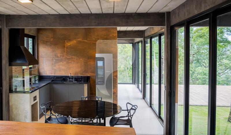 Casa à venda em Itaipava, Petrópolis - RJ - Foto 9