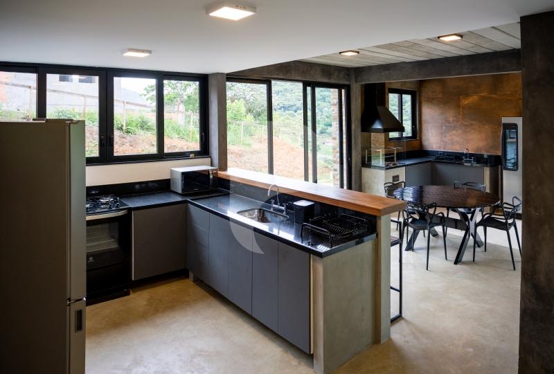 Casa à venda em Itaipava, Petrópolis - RJ - Foto 10