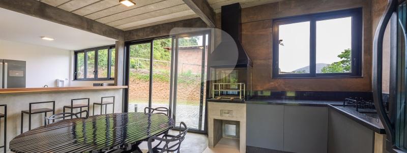 Casa à venda em Itaipava, Petrópolis - RJ - Foto 13