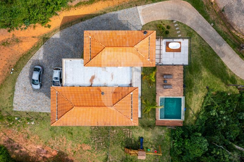 Casa à venda em Itaipava, Petrópolis - RJ - Foto 42