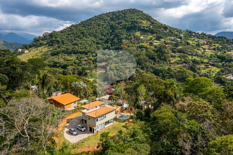 Casa à venda em Itaipava, Petrópolis - RJ - Foto 43