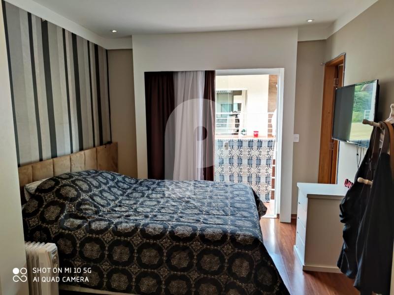 Casa à venda em Fazenda Inglesa, Petrópolis - RJ - Foto 5