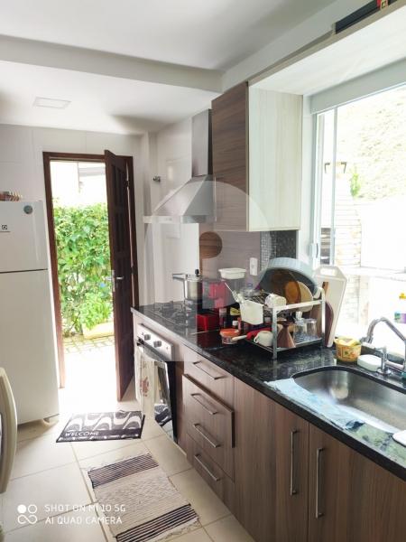 Casa à venda em Fazenda Inglesa, Petrópolis - RJ - Foto 9