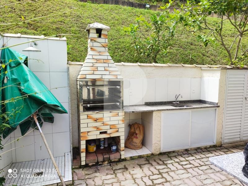 Casa à venda em Fazenda Inglesa, Petrópolis - RJ - Foto 10