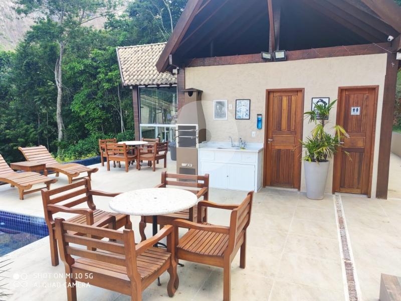 Casa à venda em Fazenda Inglesa, Petrópolis - RJ - Foto 12