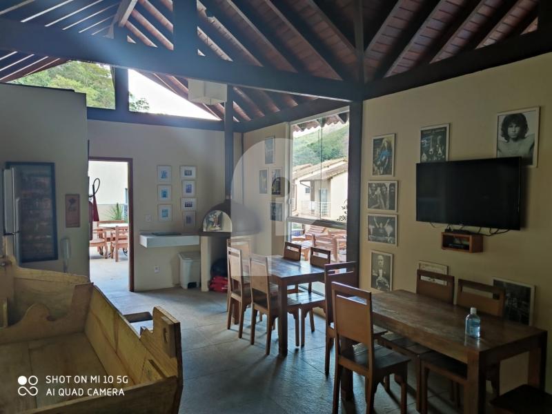 Casa à venda em Fazenda Inglesa, Petrópolis - RJ - Foto 13