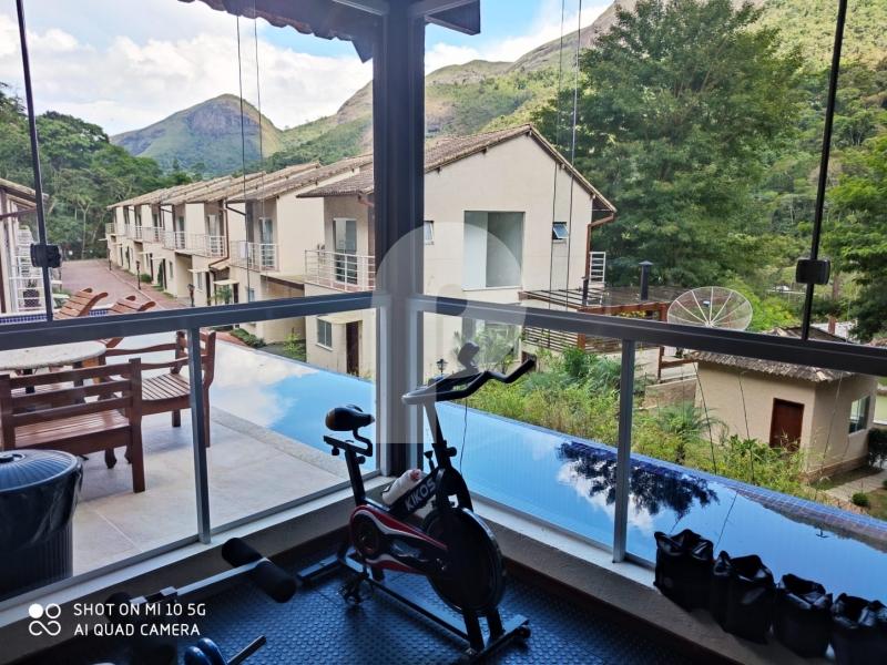 Casa à venda em Fazenda Inglesa, Petrópolis - RJ - Foto 14