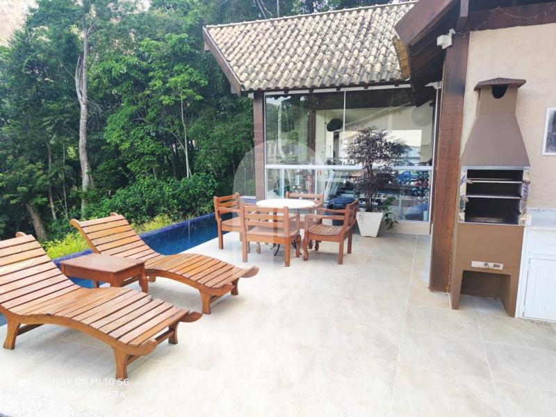 Casa à venda em Fazenda Inglesa, Petrópolis - RJ - Foto 15