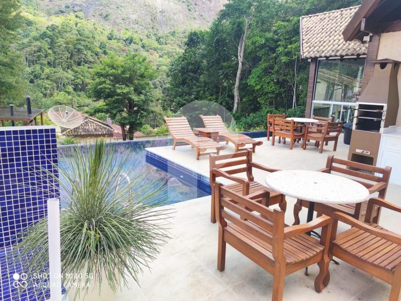 Casa à venda em Fazenda Inglesa, Petrópolis - RJ - Foto 16